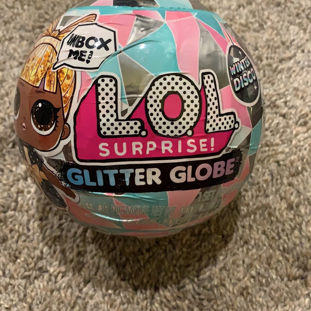 NWT 2 Never opened NWT L.O.L. Toys. - Picture 4 of 5